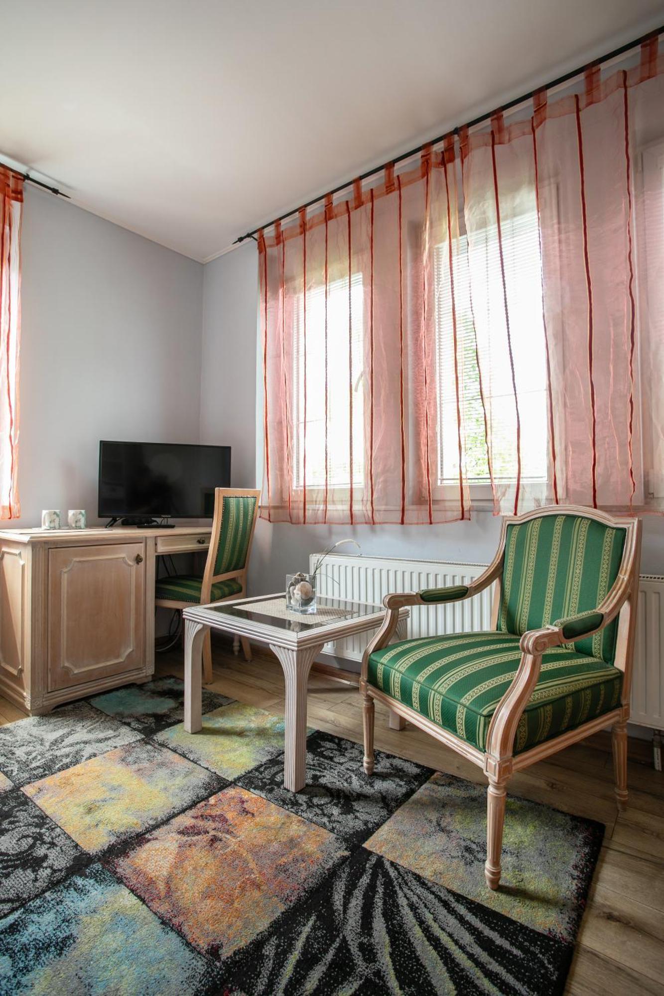 Hotel Panorama Яхимов Екстериор снимка