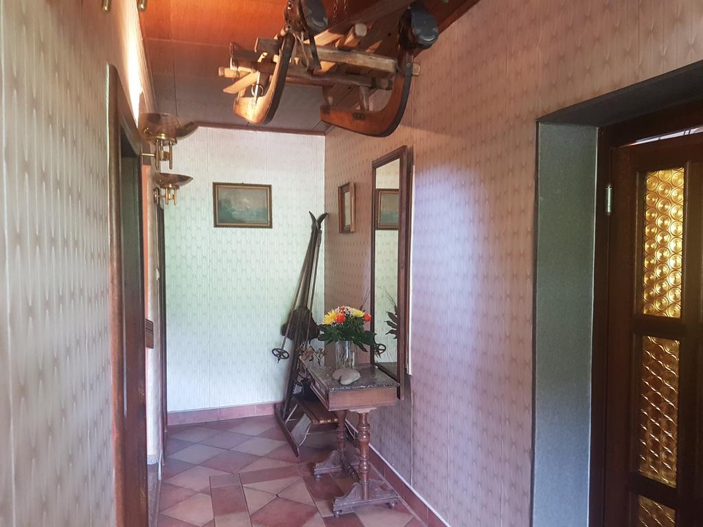 Hotel Panorama Яхимов Екстериор снимка